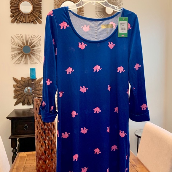lilly pulitzer children's clothing